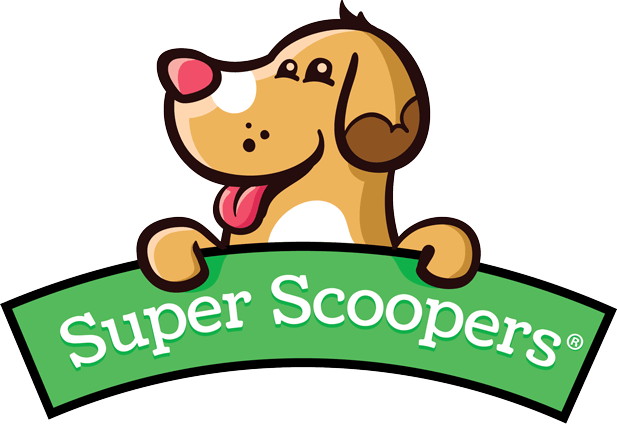dog scooping service